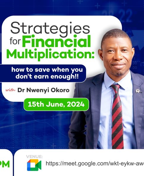 Strategies for Financial Multiplication